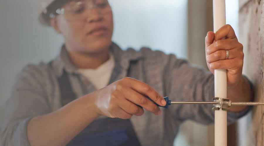 Professional industrial roofing company in Tarpon Springs, FL